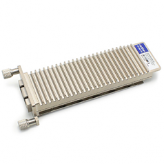 HP 3CXENPAK94 COMPATIBLE TAA COMPLIANT 10GBASE-SR XENPAK TRANSCEIVER (MMF