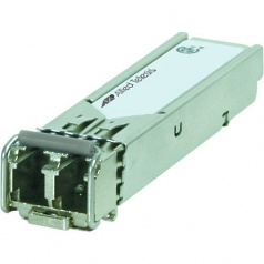 AT SPFX/2 - SFP (mini-GBIC) transceiver module - 100Mb LAN - 100Base-FX - LC multi-mode - up to 1.2 miles - 1310 nm