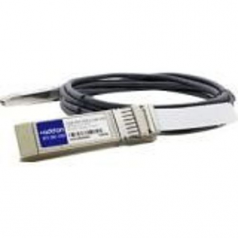 ARISTA NETWORKS CAB-SFP-SFP-2.5M COMPATIBLE TAA COMPLIANT 10GBASE-CU SFP+