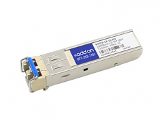 N-TRON NTSFP-LX-10 COMPATIBLE TAA COMPLIANT 1000BASE-LX SFP TRANSCEIVER (S