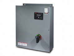 SURGEARREST PANELMOUNT 240/120V 120KA WITH DISCONNECT AND SURGE COUNTER - SURGE