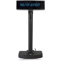 VACUUM FLUORESCENT DISPLAY USB FONT HEIGHT 5MM SERIAL RS232