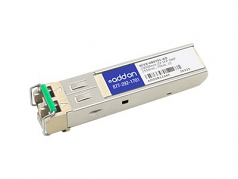 CIENA SFP 70KM ZX XCVR-080Y55 COMPAT TAA XCVR 1-GIG ZX SMF LC