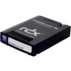 4.OTB RDX QUIKSTOR WORM REMOVABLE DISK CARTRIDGE