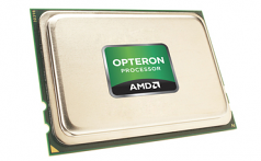 Opteron 3250 AM3 2.5GHz 45W Tray Bare