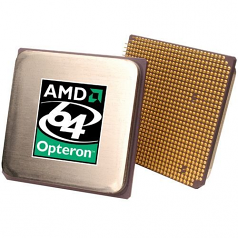 Opteron 4226 C32 6-Core 2.7GHz 95W Server Processor Retail