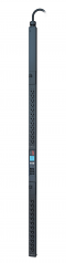 Rack PDU 2G Metered ZeroU 30A 100-120V (24) 5-20R Retail