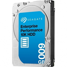 600GB 2.5 SAS 12Gb/s 128MB 10000RPM 512 Native Bare