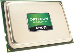 Opteron 4332 HE Hexa-core (6 Core) 3 GHz Processor - Socket C32 OLGA-1207OEM Pack - 6 MB - 8 MB Cache - Yes - 32 nm - 65 W