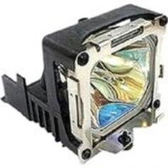 Replacement Lamp - 230 W Projector Lamp - 3500 Hour Normal 5000 Hour Economy Mode