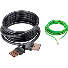 SMART-UPS SRT 15FT EXTENSION CABLE FOR 96VDC EXTERNAL BATTERY PACKS 3000VA U