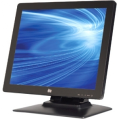 1723L 17 inch LCD Touchscreen Monitor - 5:4 - 30 ms - Surface Acoustic Wave - Multi-touch Screen - 1280 x 1024 - SXGA - Adjustable Display Angle - 16.7 Million Colors - 800:1 - 250 Nit - Speakers - DVI - USB - VGA - Black - WEEE RoHS China RoHS - 3 Year