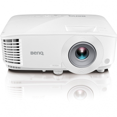 PROJECTOR WHITE WXGA 4000 ANSI LUMENS D-SUB HDMIX2 MHLX1 AUDIO I