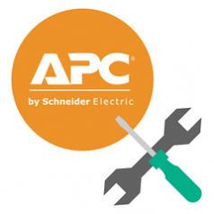 Critical Power & Cooling Services Advantage Ultra Service Plan - Extended service agreement - parts and labor (for UPS 40 kVA) - 1 year - on-site - business hours - response time: NBD - for P/N: SY30K100F-NB SY30K80F SY40K100F SY40K80F SY40K80H SYC40