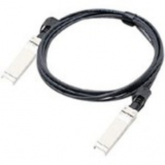 HP JL287A COMPATIBLE TAA COMPLIANT 40GBASE-AOC QSFP+ DIRECT ATTACH CABLE (