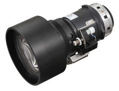 0.75 - 0.93:1 ZOOM LENS FOR THE NP-PX700W/PX750U/PX800X AND NP-PX700W2/PX750U2/PX800X2 PROJECTORS