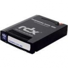 1.0TB RDX QUIKSTOR WORM REMOVABLE DISK CARTRIDGE