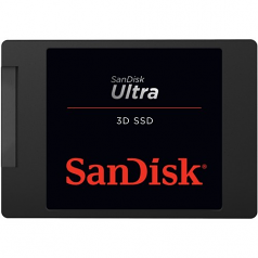 2TB CLINET SSD SATA ULTRA III GLOBAL