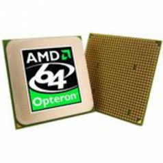 OPTERON DUAL CORE MODEL 8220 (WITHOUT FAN)