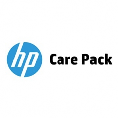 Care Pack Hardware Support - 1 Year Post Warranty - 9 x 5 x 4 Hour - On-site - Exchange - Parts & Labor - Electronic and Physical Service