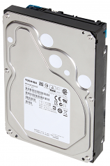 HDERR13GEA51 SATA 7.2K 512E 2TB 3 YEARS 140 MIB/S