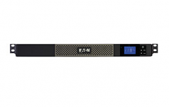 5P 1500 RACKMOUNT - UPS ( rack-mountable ) - AC 120 V - 1100 Watt - 1440 VA - RS-232 USB - output connectors: 5 - 1U