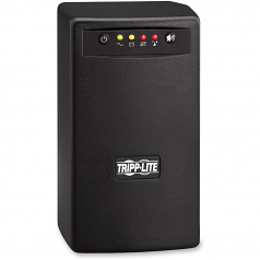 SMART USB 550VA TOWER LINE-INTERACTIVE 120V UPS WITH USB PORT