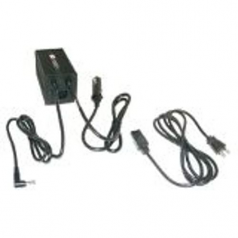 RUGGED COMBO AC-DC ADAPTER 400 HZ