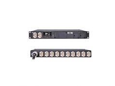 Standard Density ePDU Basic - Power distribution unit (rack-mountable) - AC 120 V - 1.92 kW - 1920 VA - input: NEMA 5-20 - output connectors: 12 (NEMA 5-20) - 1U - North America