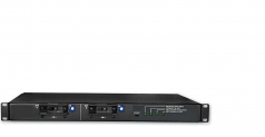 Powerware ePDU 6-Outlets 5.76kVA PDU - 2 x IEC 60320 C19 4 x IEC 60320 C13 - 5.76kVA - 1U Horizontal Rackmount