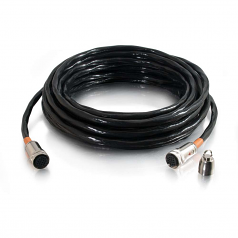 100FT RAPIDRUN PLENUM-RATED PC RUNNER CABLE