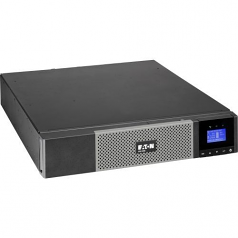 5PX 3000 - UPS (rack-mountable / external) - AC 120 V - 3000 Watt - 2700 VA - 9 Ah - RS-232 USB - output connectors: 7 - 2U - North America - black - TAA Compliant