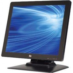 1523L 15 inch LCD Touchscreen Monitor - 4:3 - 25 ms - Surface Acoustic Wave - Multi-touch Screen - 1024 x 768 - Adjustable Display Angle - 16.2 Million Colors - 700:1 - 250 Nit - Speakers - DVI - USB - VGA - Black - 3 Year