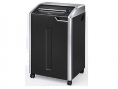 POWERSHRED 485I SHREDDER TAA(STRIP CUT) 230V EU/UK THIS SHREDDER IS 230 VOLT -