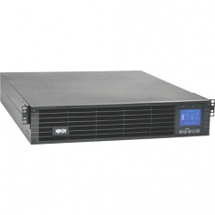 2200VA 1980W INTL UPS SMART ONLINE LCD RACKMOUNT 208/230V USB 2U