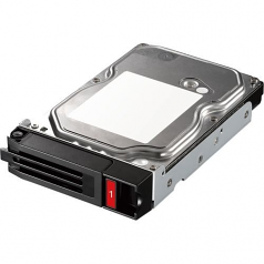 6TB SPARE REPLACEMENT HARD DRIVE FOR TERASTATION 3010 & 5010 MODELS