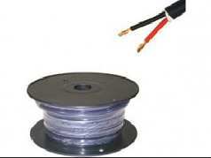 100FT 12 AWG VELOCITYANDTRADE; BULK SPEAKER WIRE