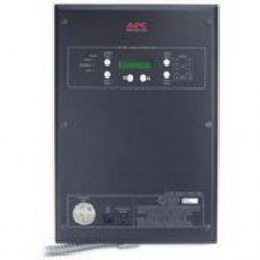 10-Circuit Universal Transfer Switch - 110 V AC 220 V AC