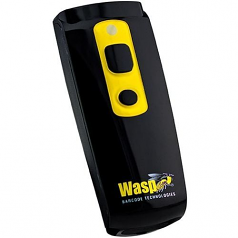 WWS250I 2D POCKET BARCODE SCANNER with USB