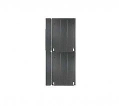 NETSHELTER VX SIDE PANEL 47U BLACK