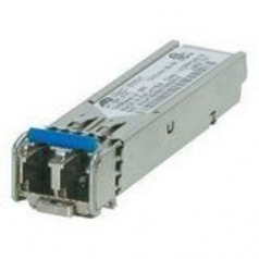 AT SPLX10/I - SFP (mini-GBIC) transceiver module - GigE - 1000Base-LX - LC single-mode - up to 6.2 miles - 1310 nm