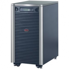 Symmetra LX 16kVA N+1 - Power array cabinet - AC 208/240 V