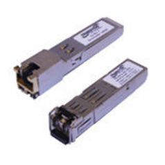 TRANSCEIVER- SFP CC 100BASE-FX MM LC 2KM 3.3V