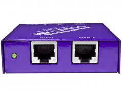 HDMI CAT6 STP EXTENDER
