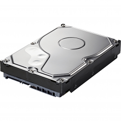 3TB REPLACEMENT HD FOR DRIVESTATION QUAD