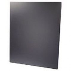 Symmetra LX 13U Left Side Panel - Black