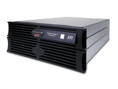 SYMMETRA RM XR FRAME - UPS ( RACK-MOUNTABLE ) - AC 208/240 V UPS BATTERY - 2