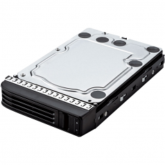 Enterprise - Hard drive - 3 TB - hot-swap - SATA 6Gb/s - for TeraStation 7120r; 7120r Enterprise