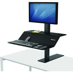 MINIMIZE CLUTTER WITH THE INTUITIVE CORD MANAGEMENT SYSTEM