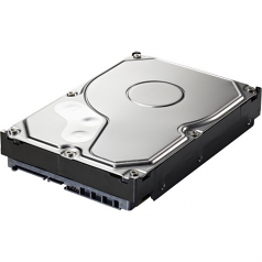 4TB SATA HD REPLACEMENT FOR LINKSTATION 520 NAS